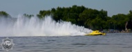 Pennzoil Hydroplane