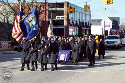 Junior ROTC