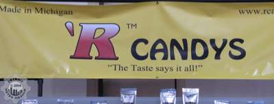 'R Candys