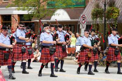 The Detroit Highlanders