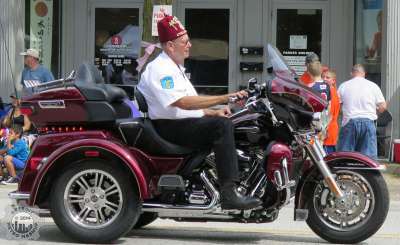 Shriner