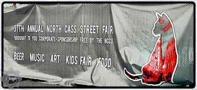 37th North Cass St. Fair