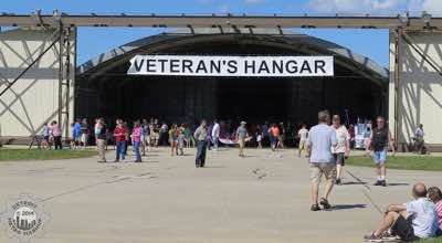 Veteran's Hangar