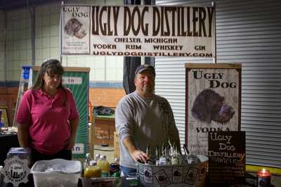 Ugly Dog Distillery
