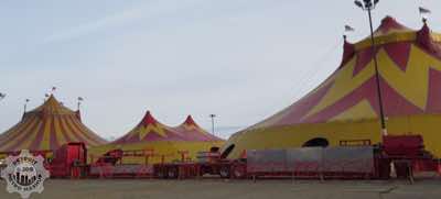 The Big Tent