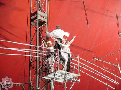 Wallenda Family