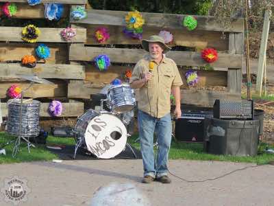 Tim Travis