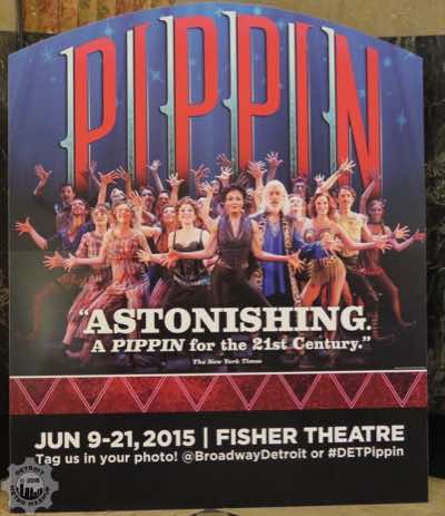 Pippin Sign