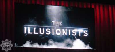 The Illusionists